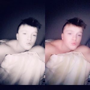 Meet your Posher, Skyler